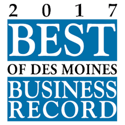 Best Non Profit 2017, Business Record