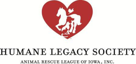 Humane Legacy Society Logo